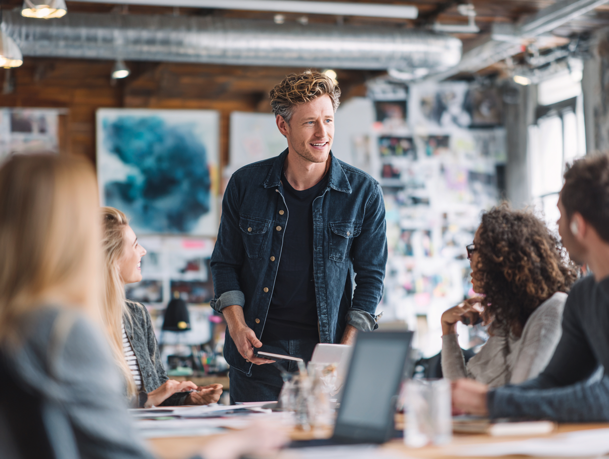 Mobile App Development Showcase