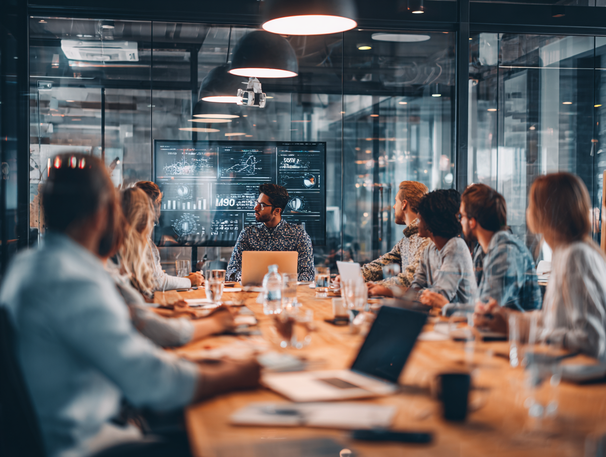 Healthcare & Wellness Apps