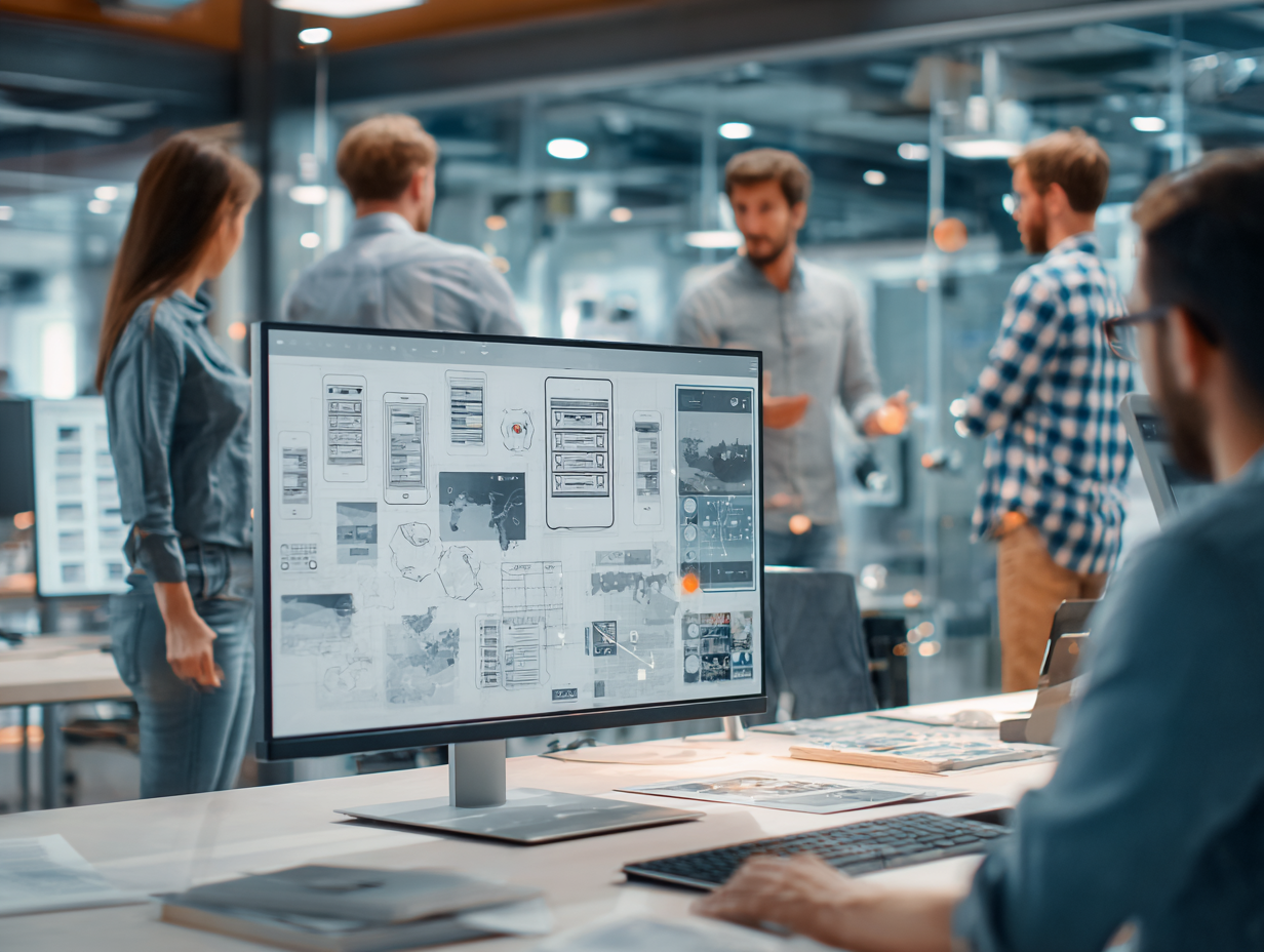 Finance & Banking Solutions