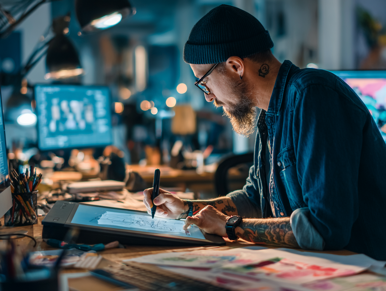 Social & Entertainment Platforms